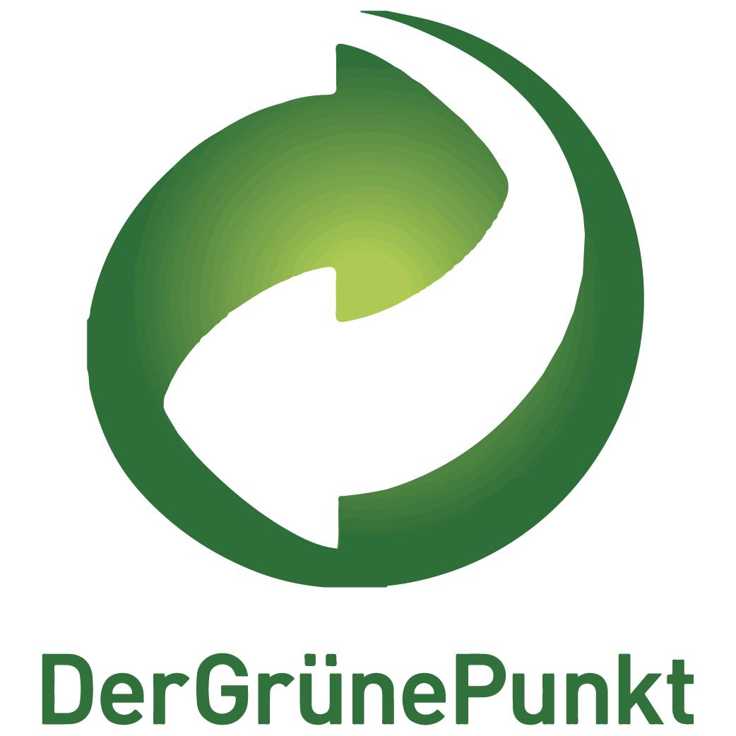 Der Grune Punkt Logo png