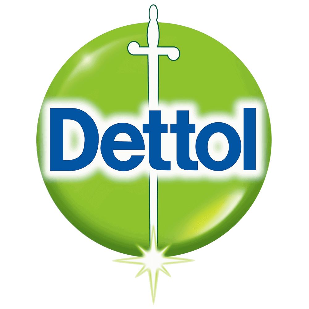 Dettol Logo png