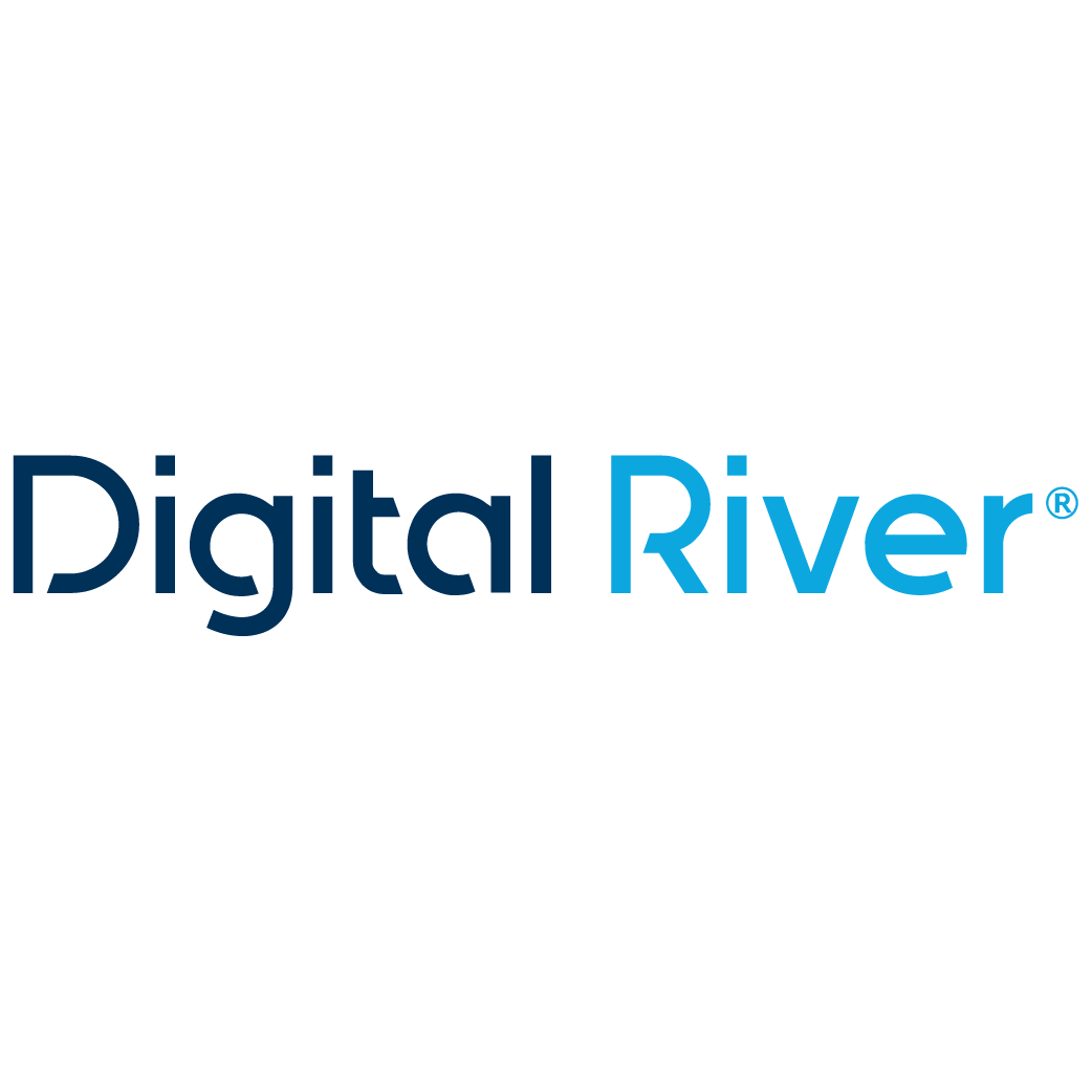 Digital River Logo png