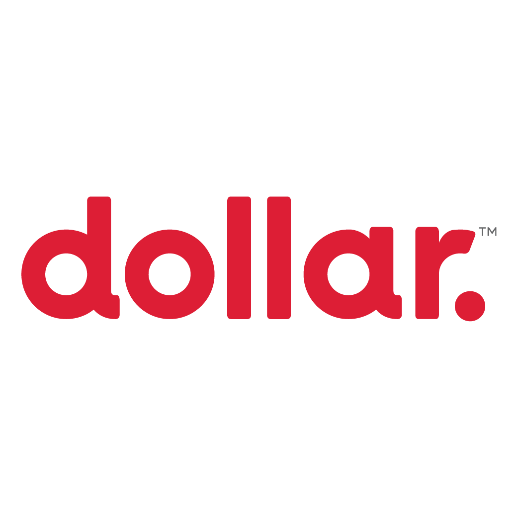 Dollar Rent A Car Logo png