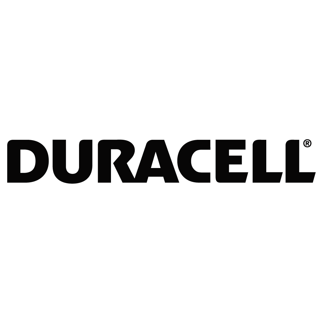 Duracell Logo png