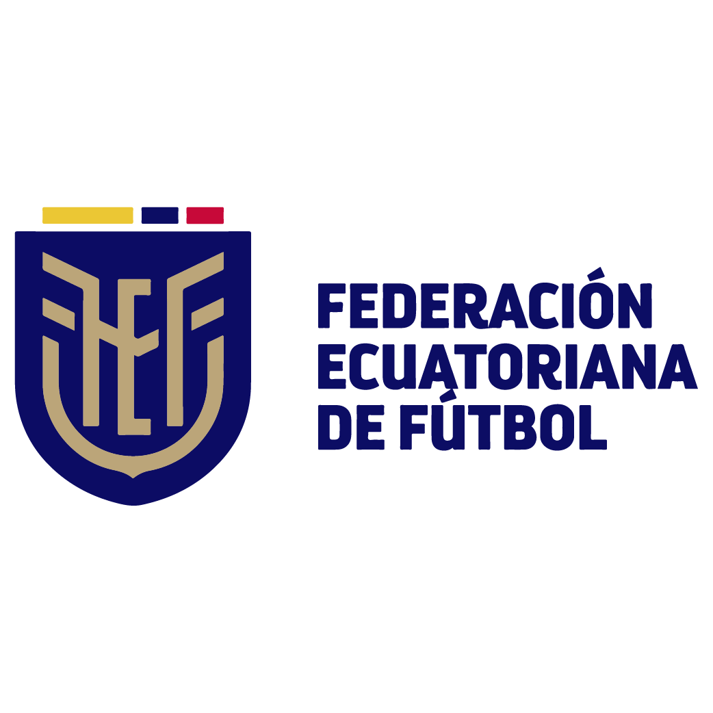 Ecuadorian Football Federation & Ecuador National Football Team Logo png