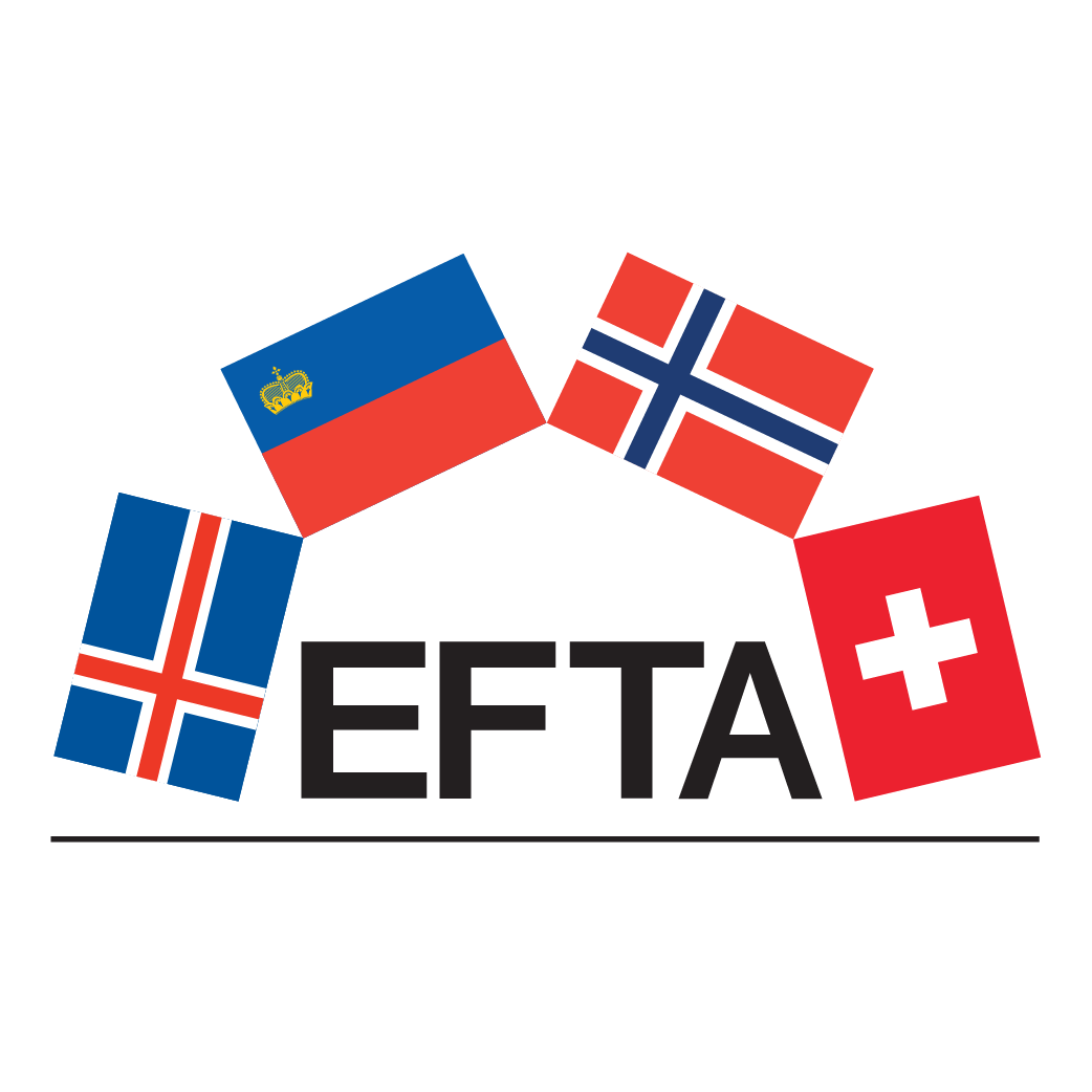 EFTA Logo   European Free Trade Association png