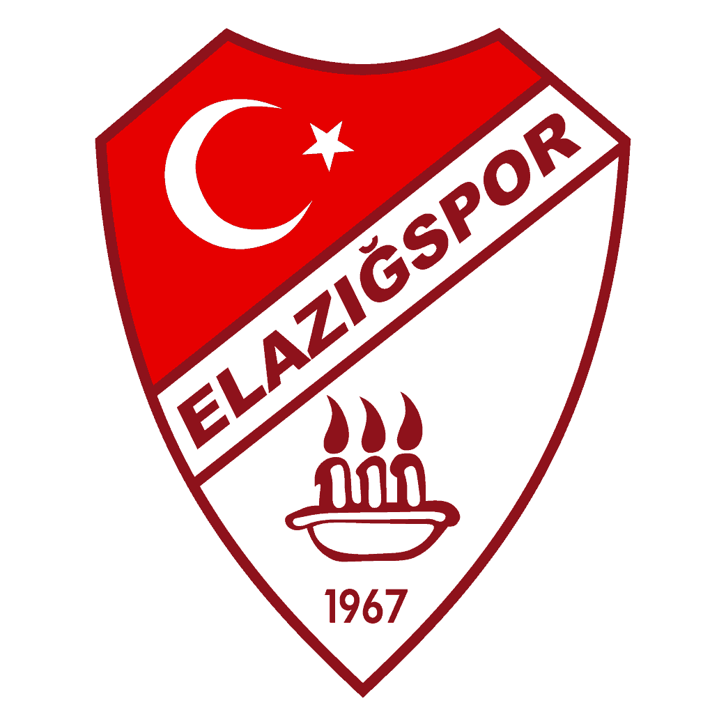 Elazığspor Logo png