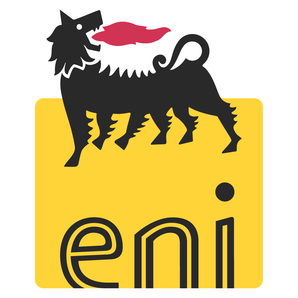 Eni Logo png