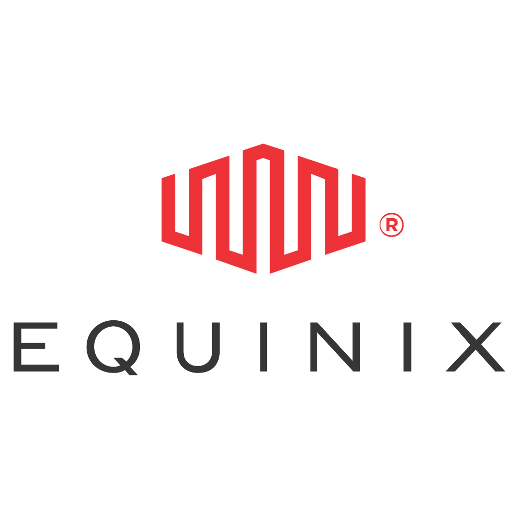Equinix Logo png