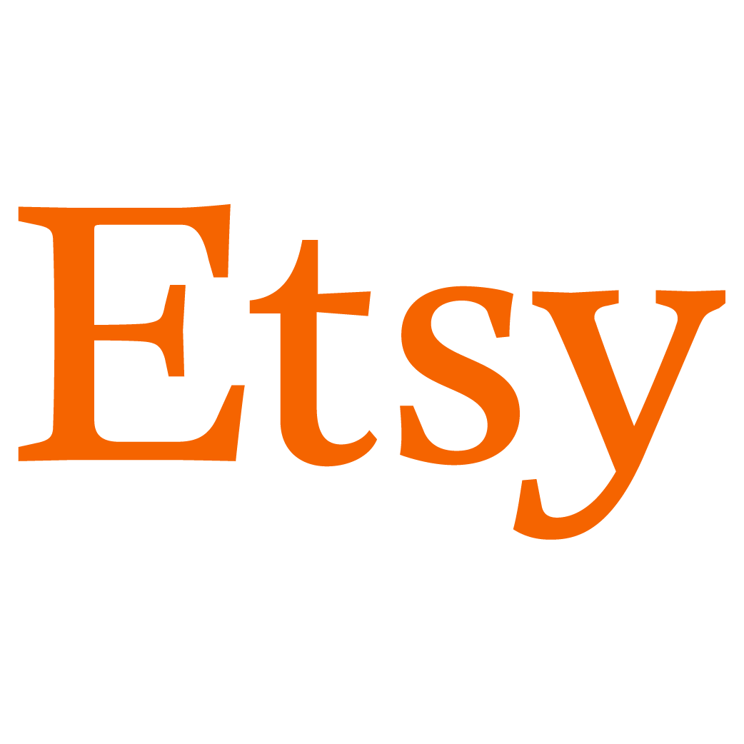 Etsy Logo png