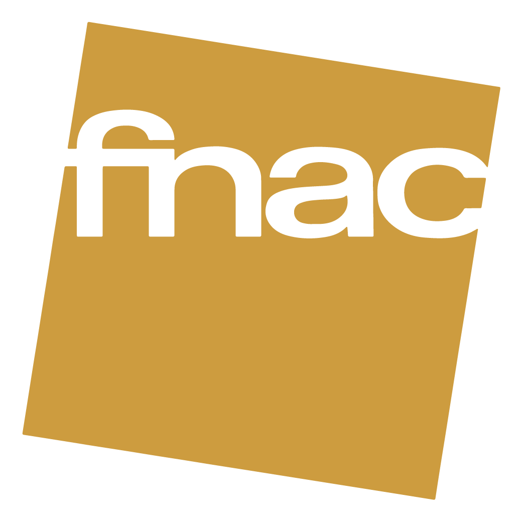 FNAC Logo png