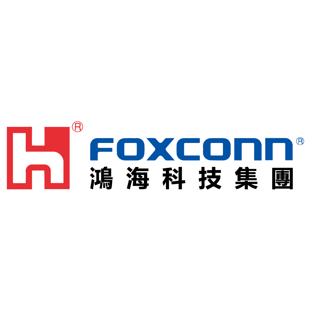 Foxconn Logo png