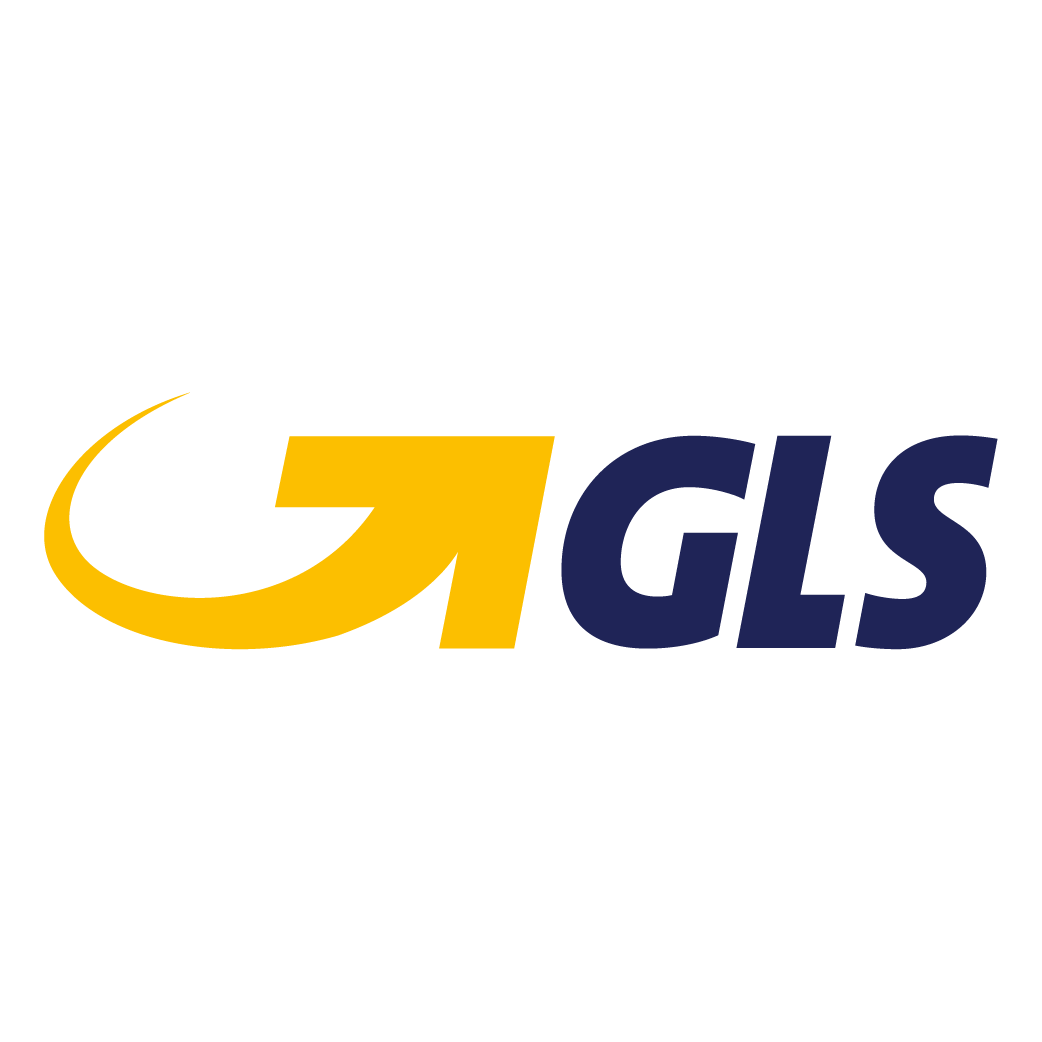 GLS Logo png