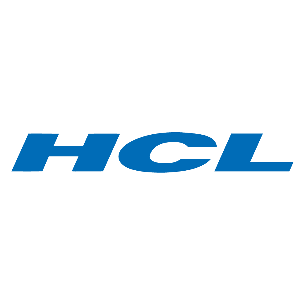 HCL Logo