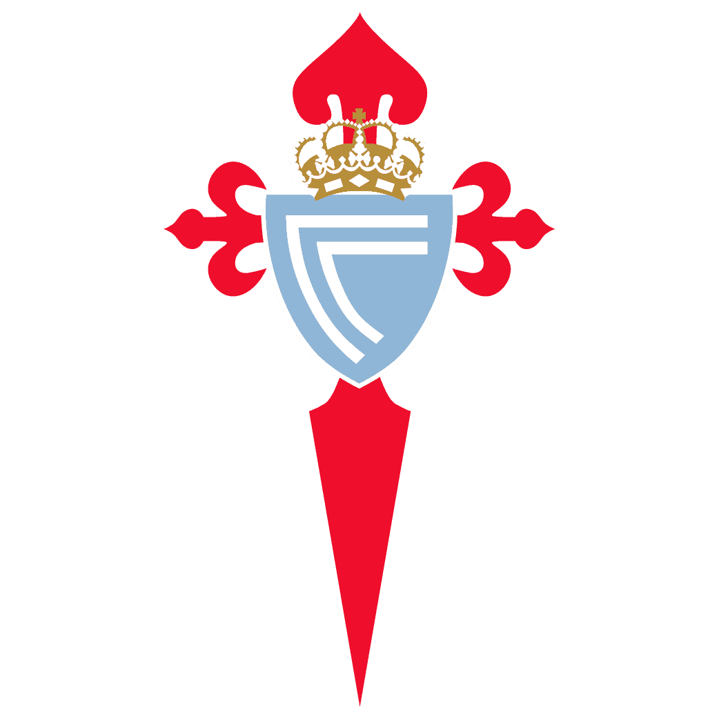 Celta de Vigo Logo png