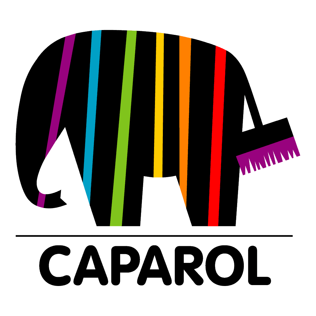 Caparol Logo png