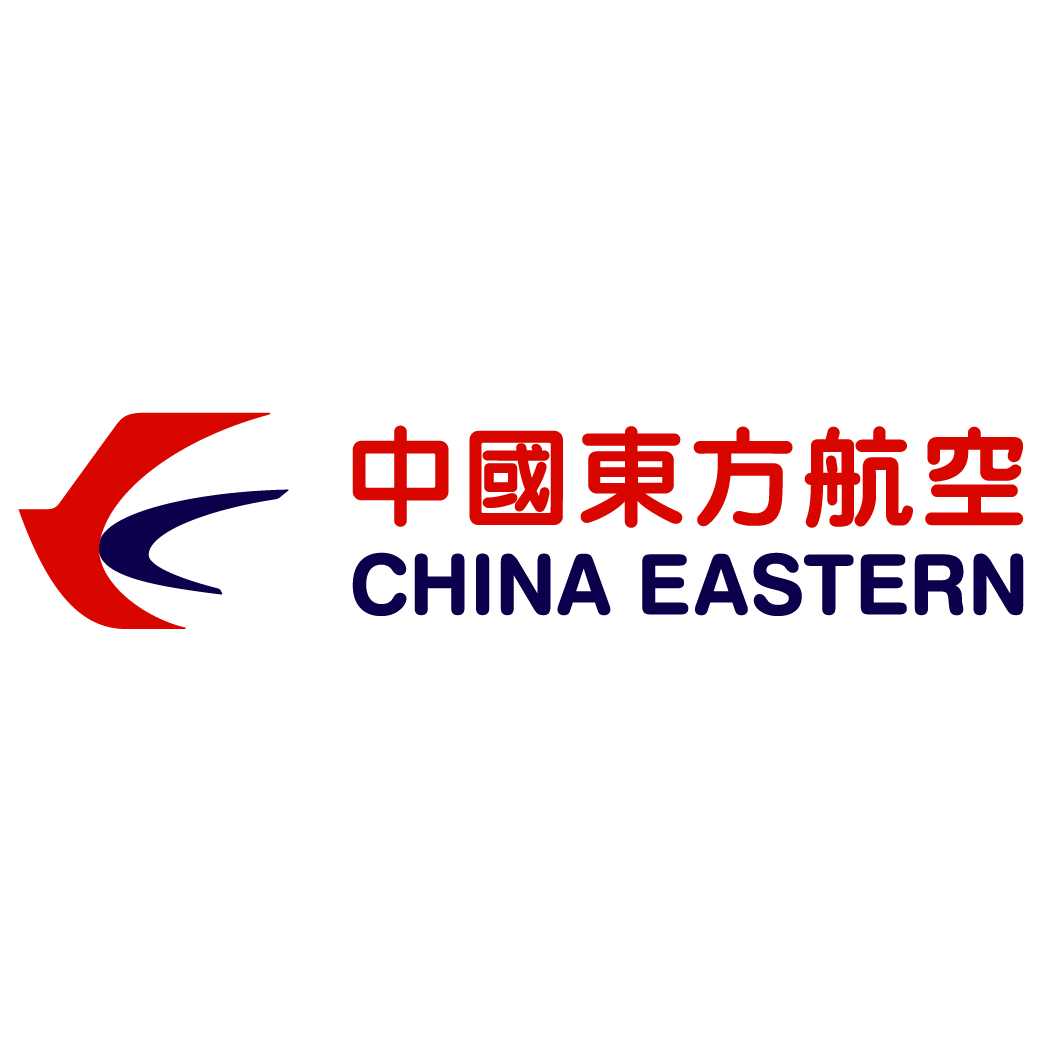 China Eastern Logo png