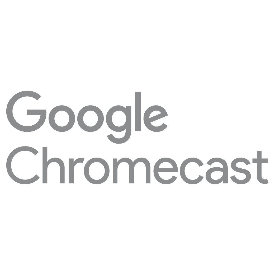 Chromecast Logo png