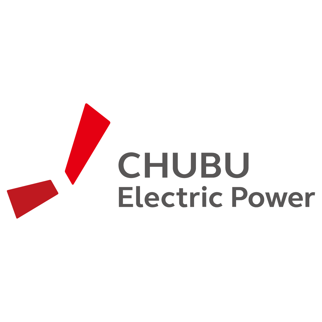 Chubu Electric Power Logo png