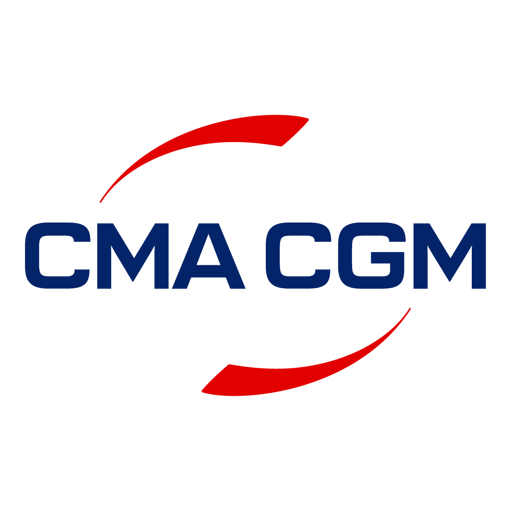 CMA CGM Logo png