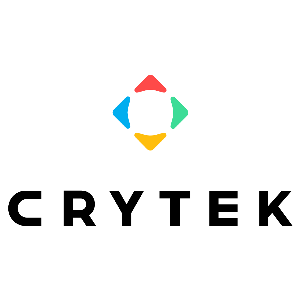 Crytek Logo png