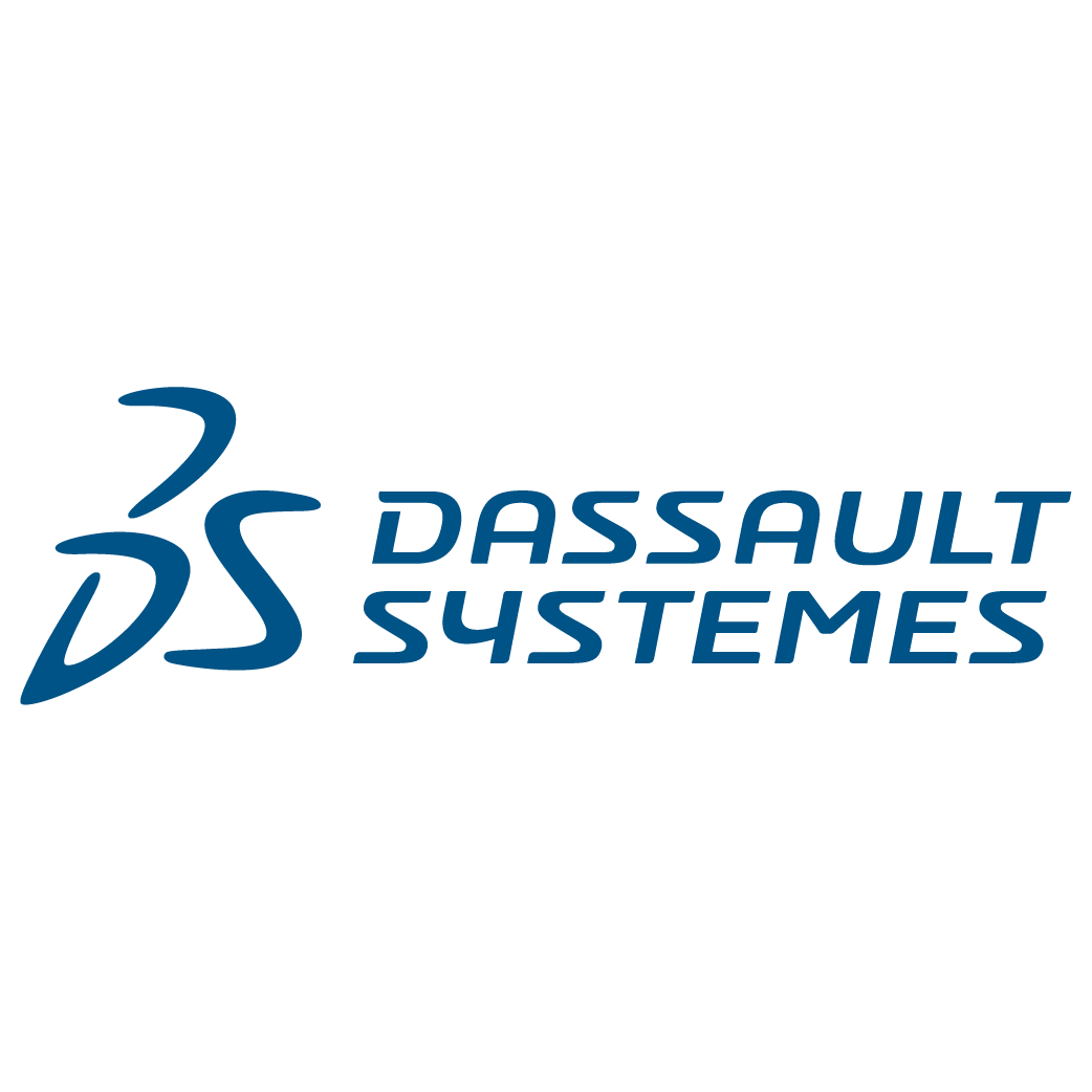 Dassault Systèmes Logo png