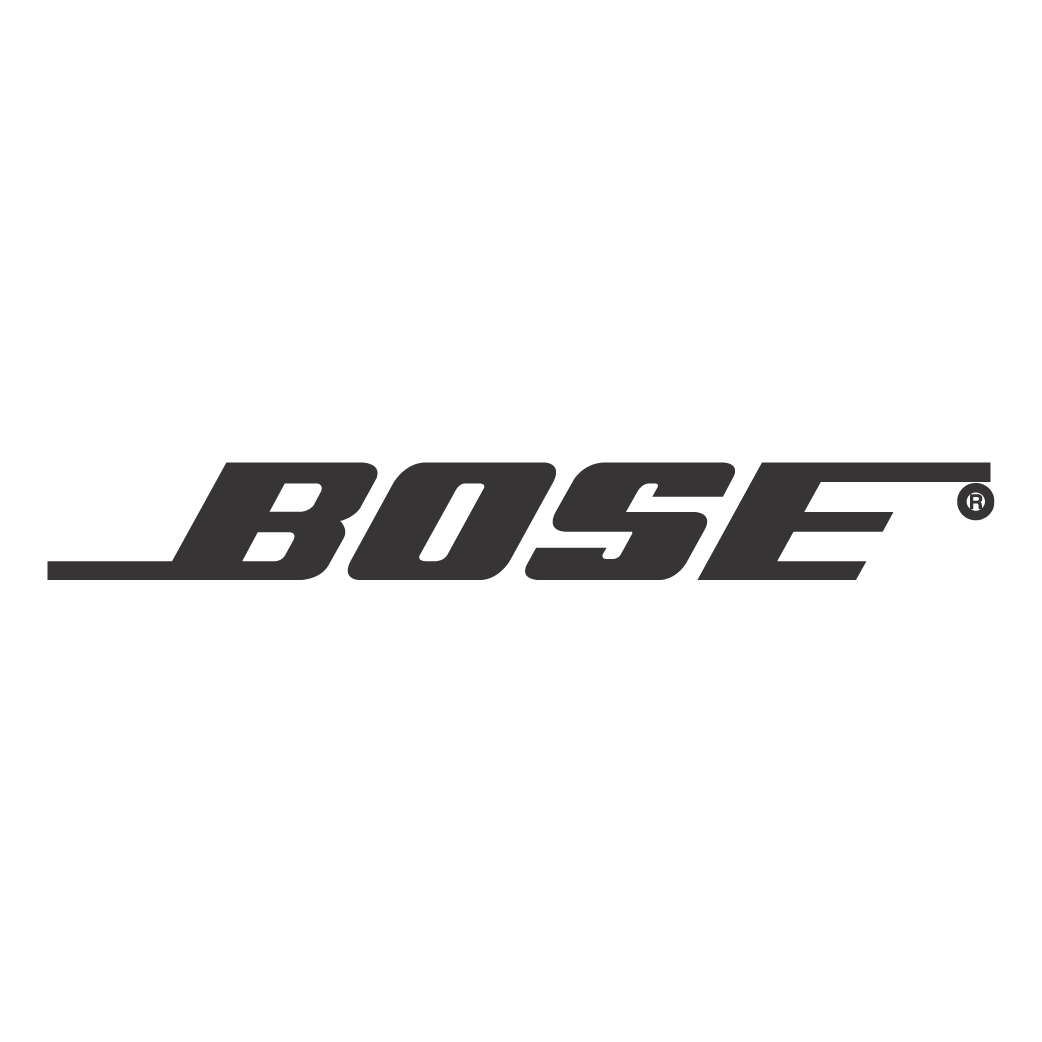 Bose Logo png