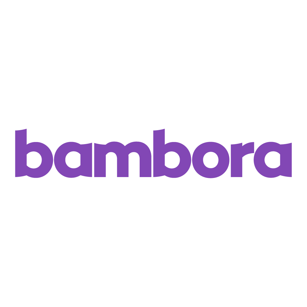 Bambora Logo png
