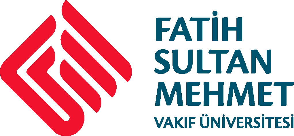 Fatih Sultan Mehmet Vakıf Üniversitesi Logo   FSMVÜ png