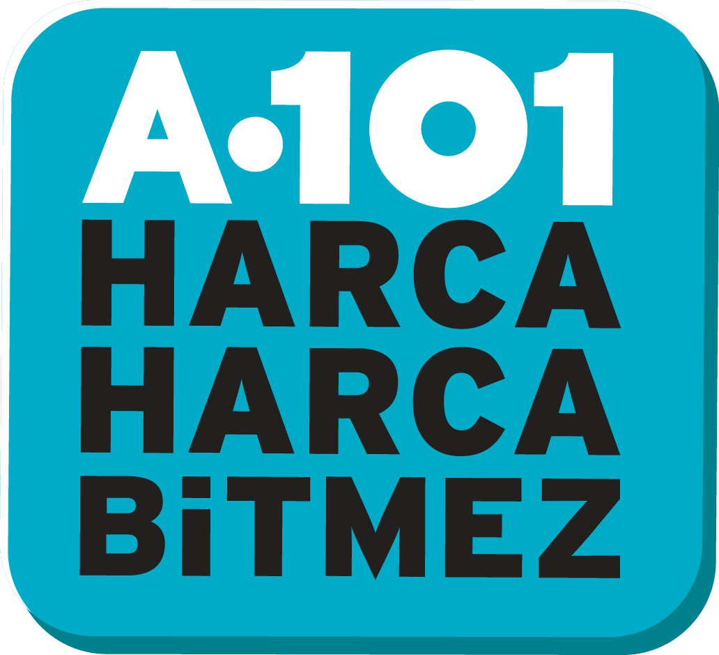 A101 Logo png