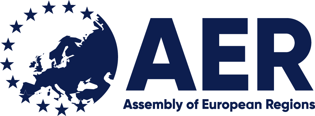 AER   Assembly of European Regions Logo png