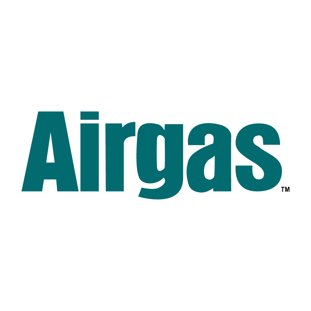 Airgas Logo png