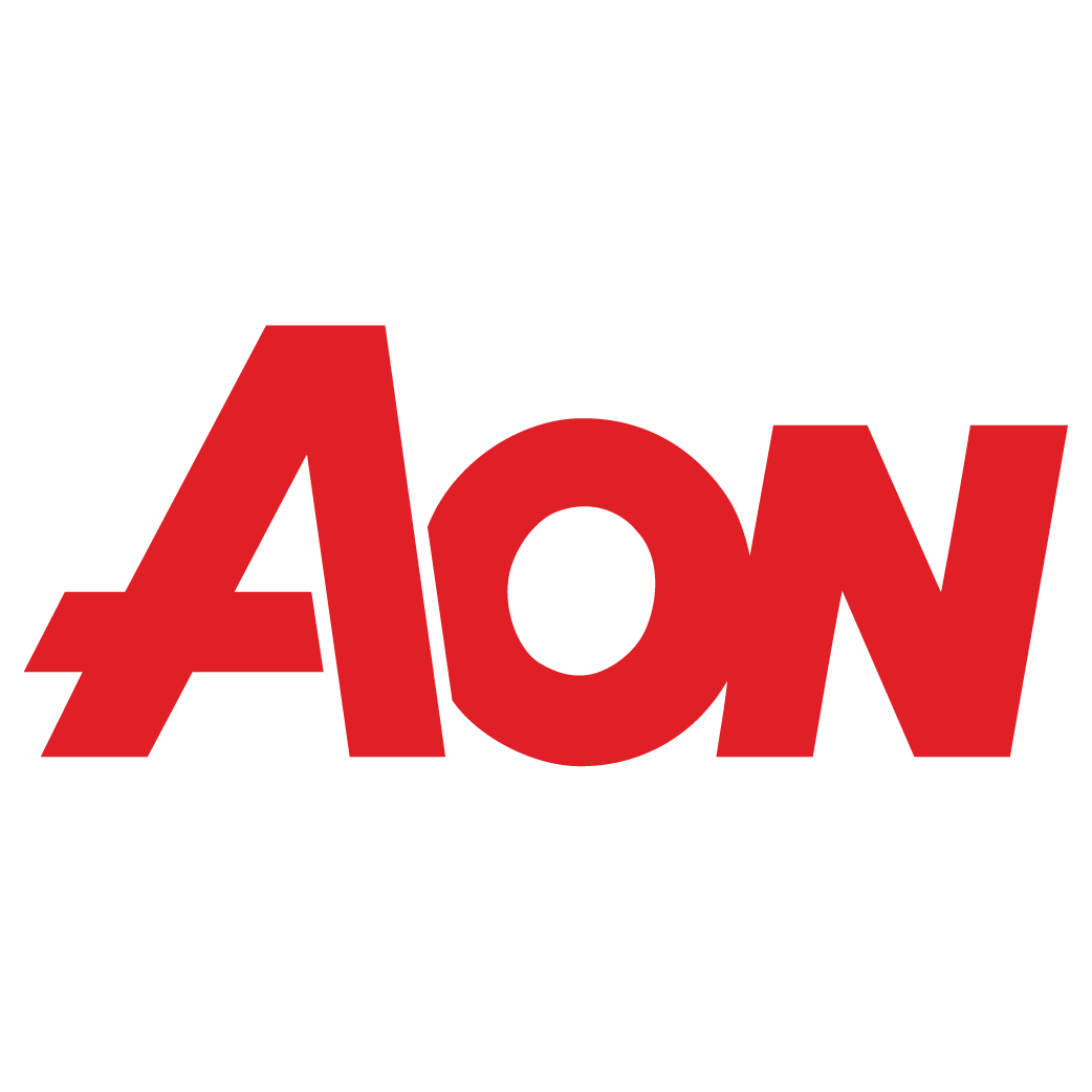 Aon Logo png