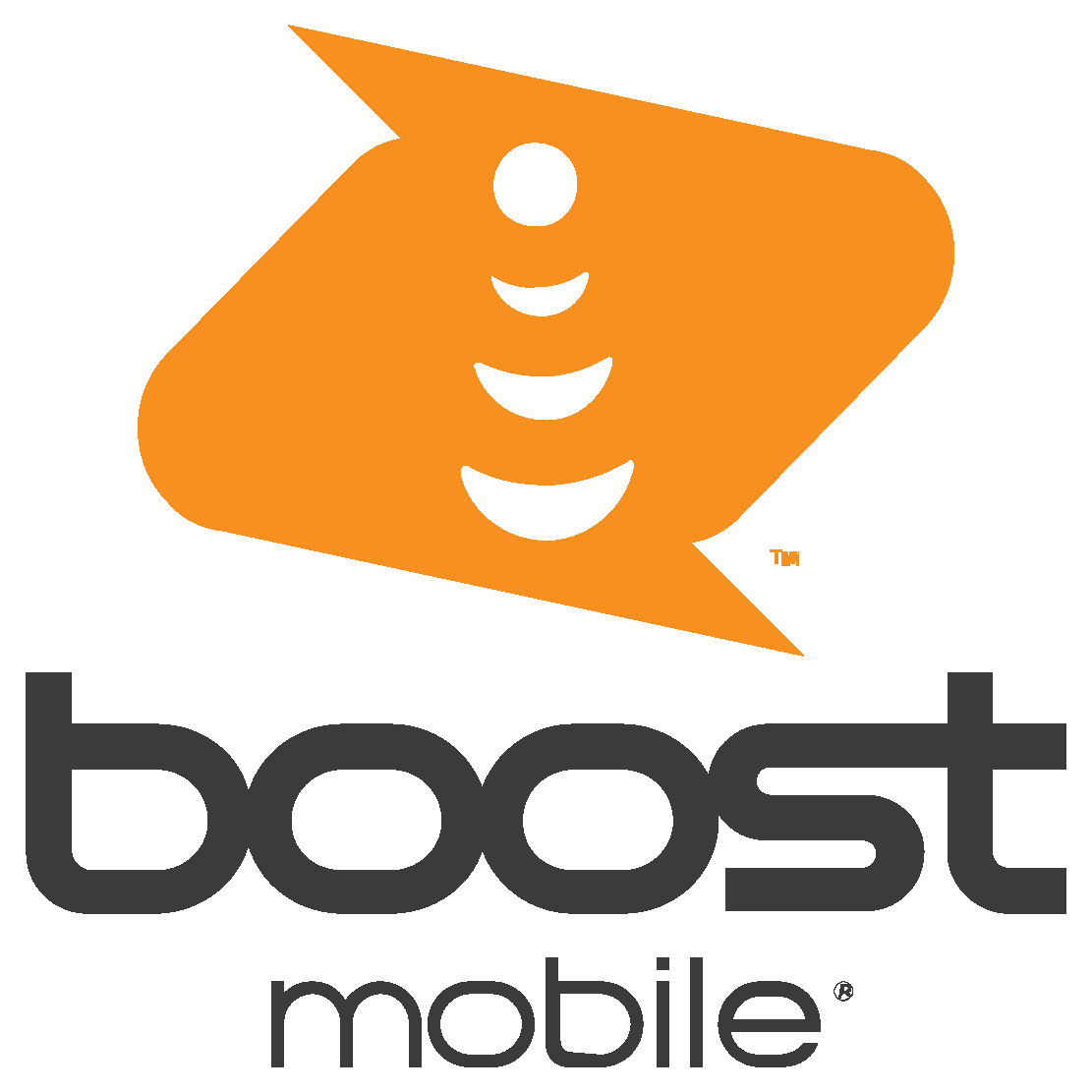 Boost Mobile Logo png