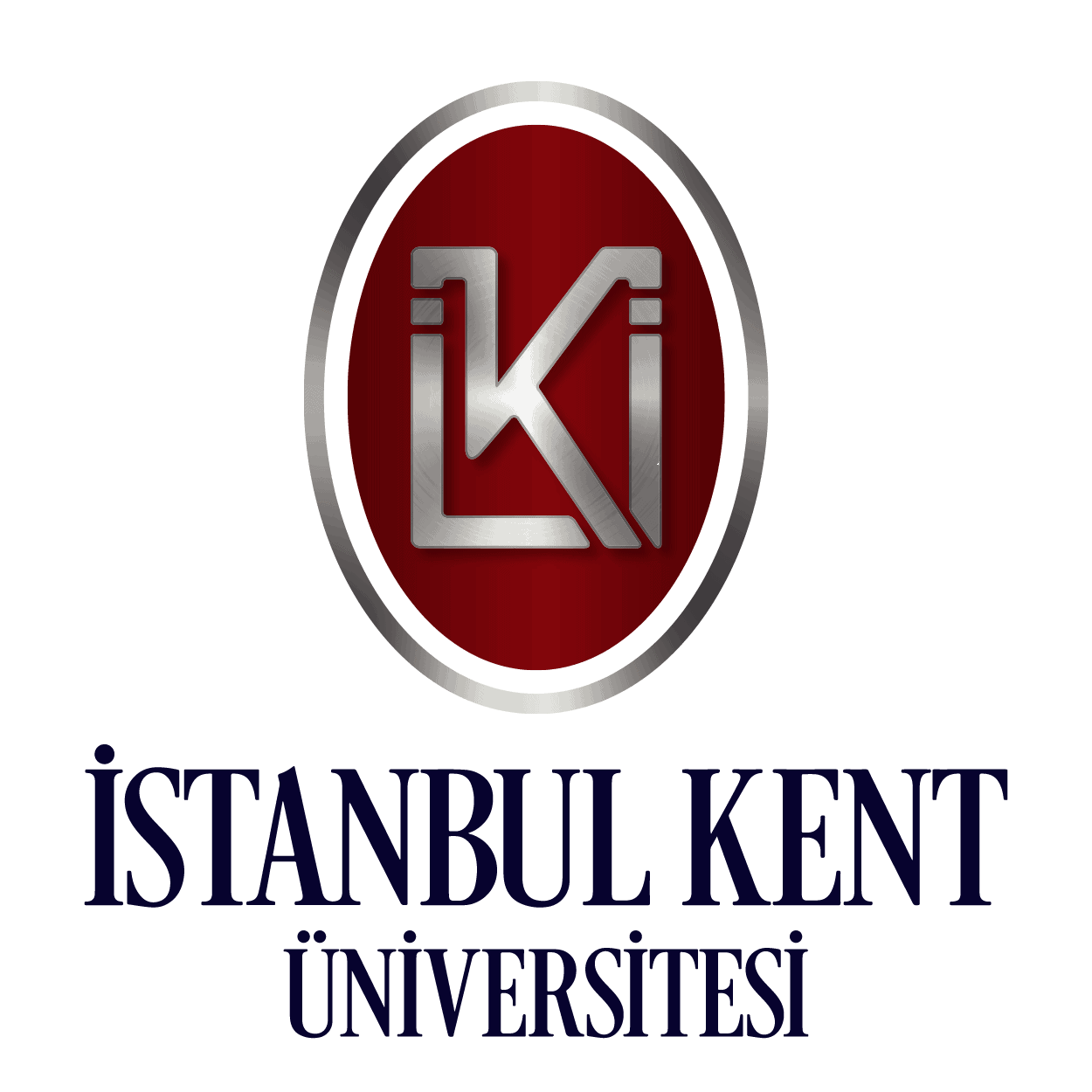 İstanbul Kent Üniversitesi Logo png