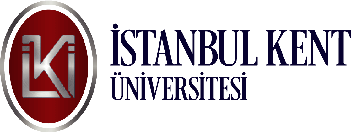 İstanbul Kent Üniversitesi Logo png