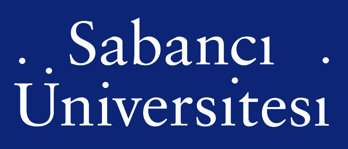 Sabancı Üniversitesi Logo (İstanbul) png