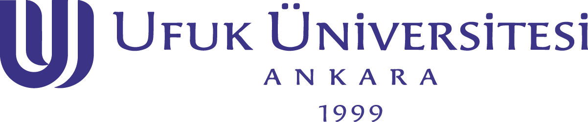 Ufuk Üniversitesi Logo (Ankara) png