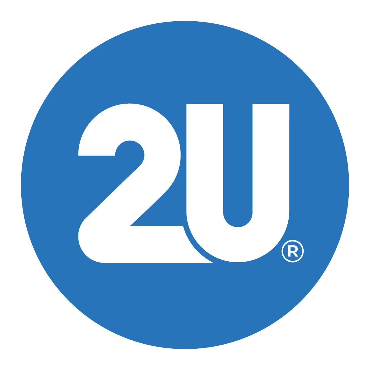 2U Logo png