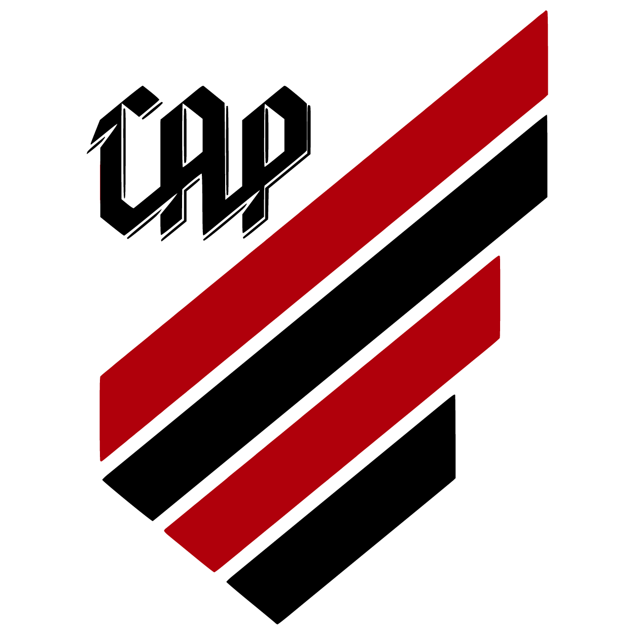 Athletico Paranaense Logo png