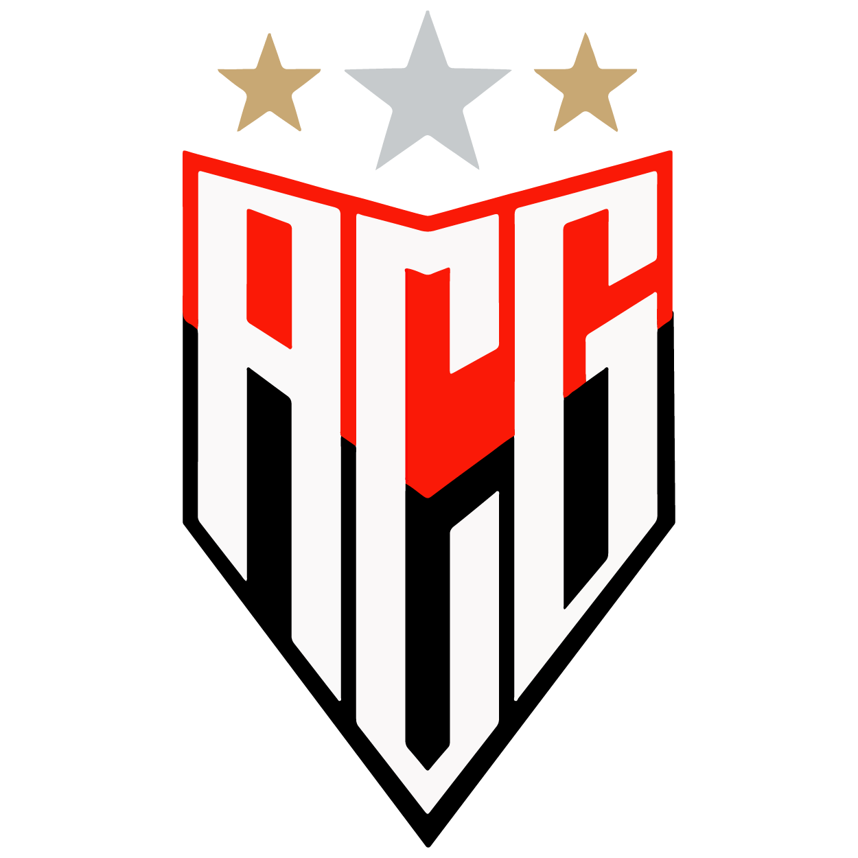 Atletico Goianiense Logo png