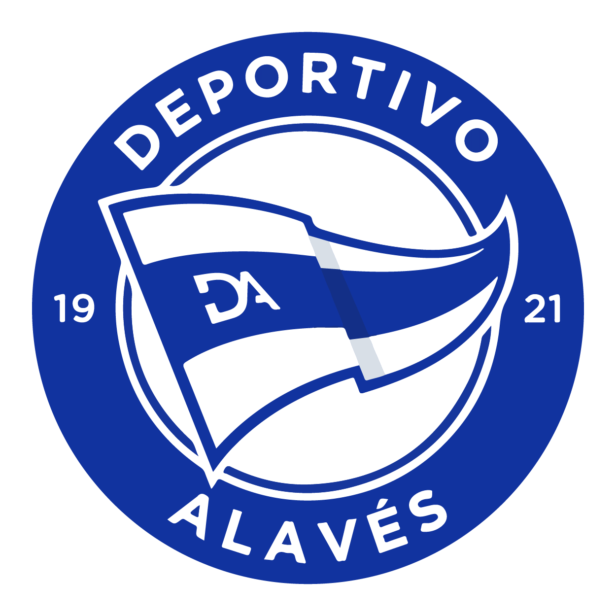 Alaves Logo png