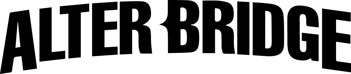 Alter Bridge Logo png