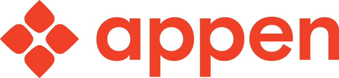 Appen Logo png