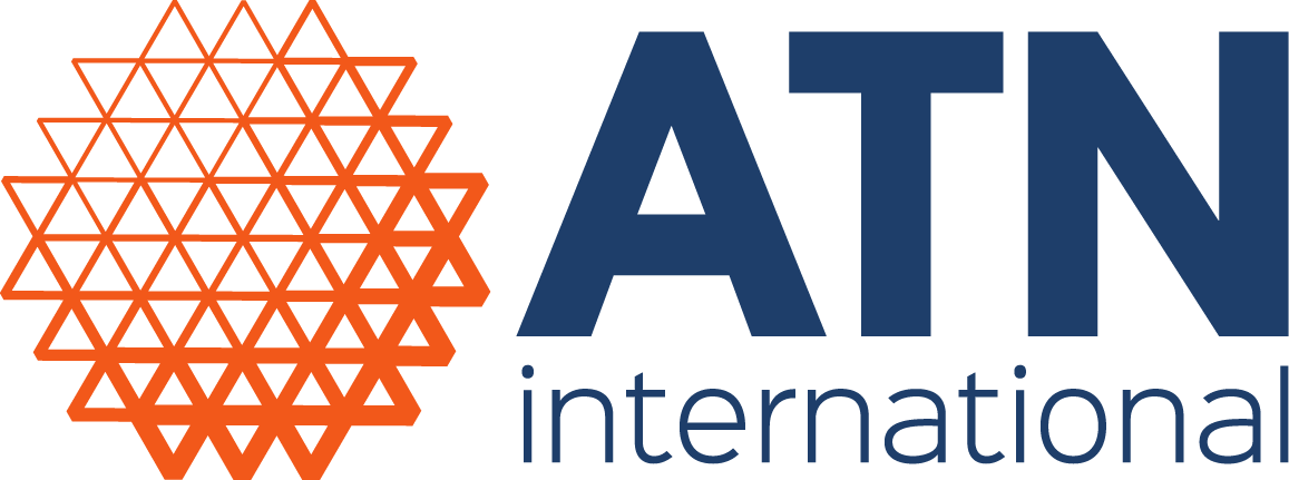 ATN International Logo png