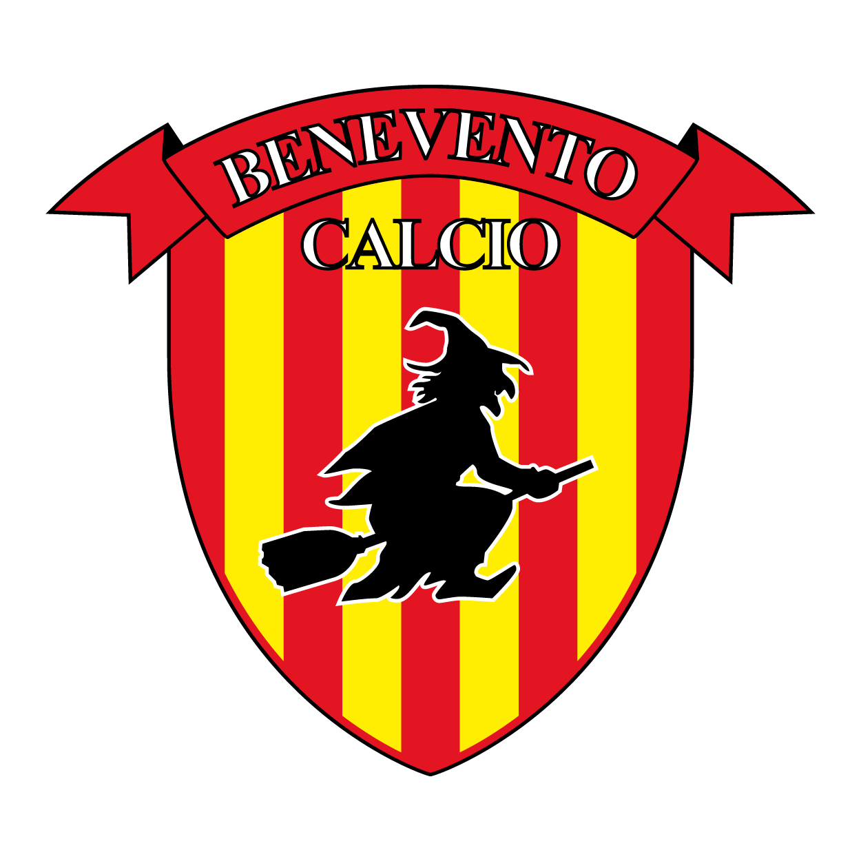 Benevento Calcio Logo png