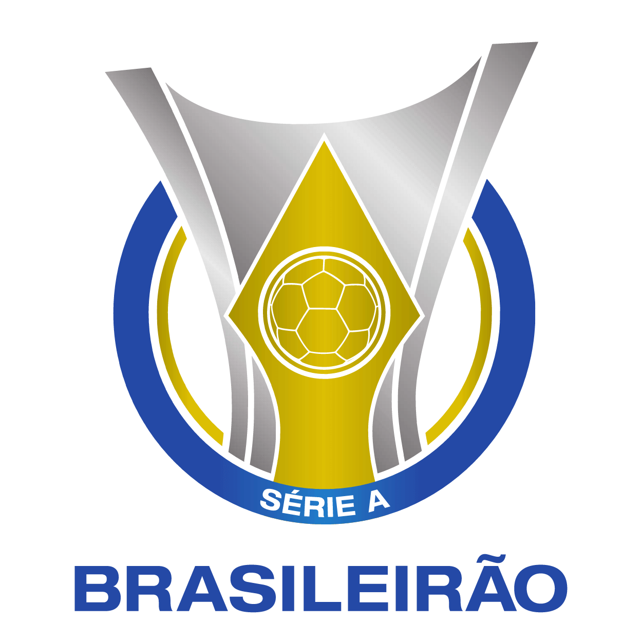 Campeonato Brasileiro Serie A Logo png