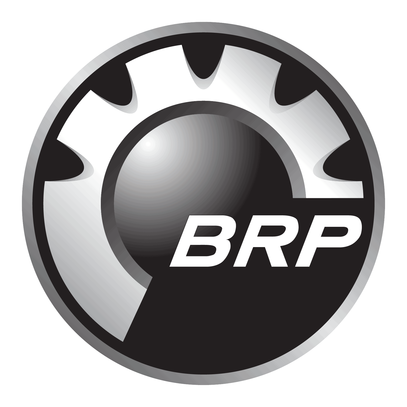 BRP Logo png