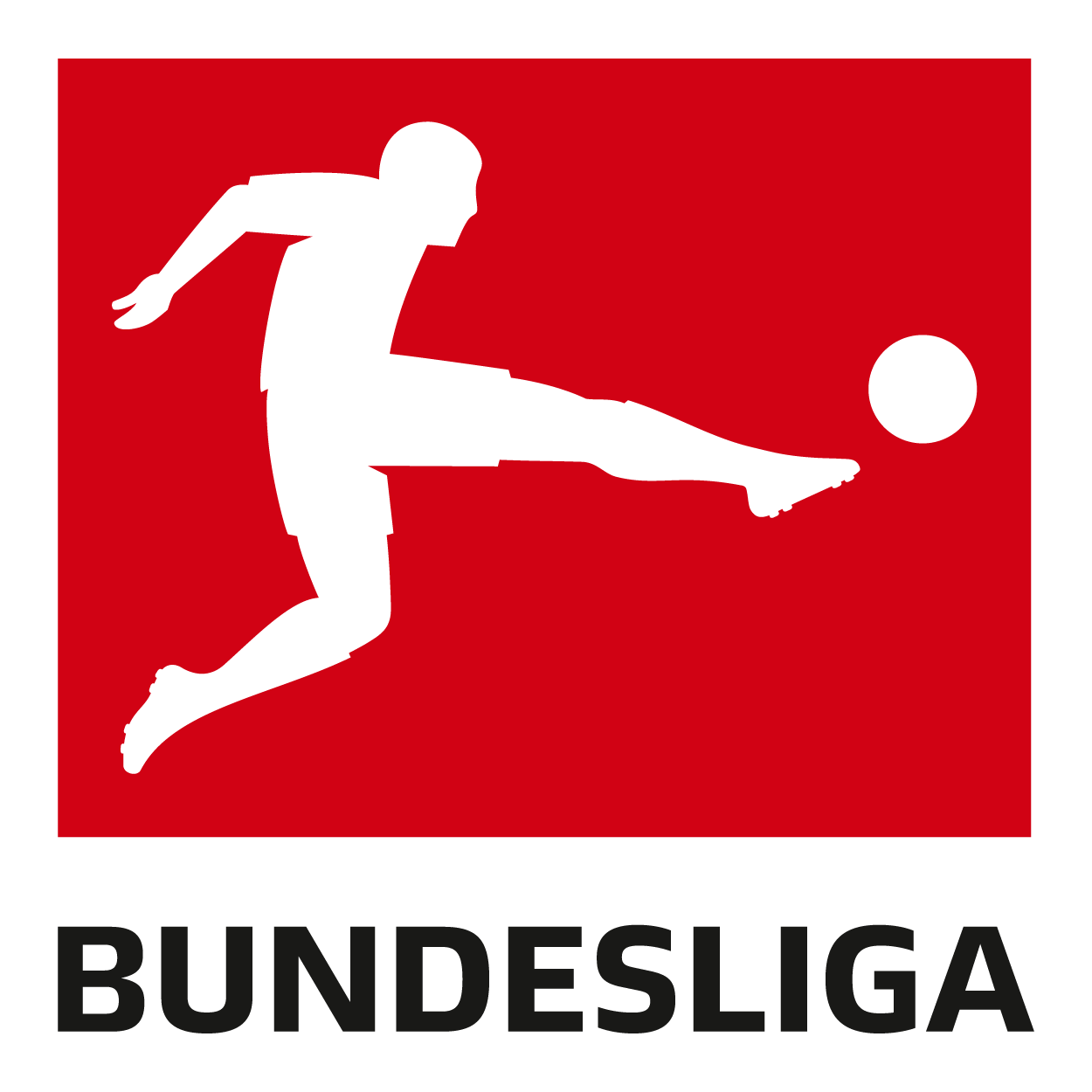 Bundesliga Logo png