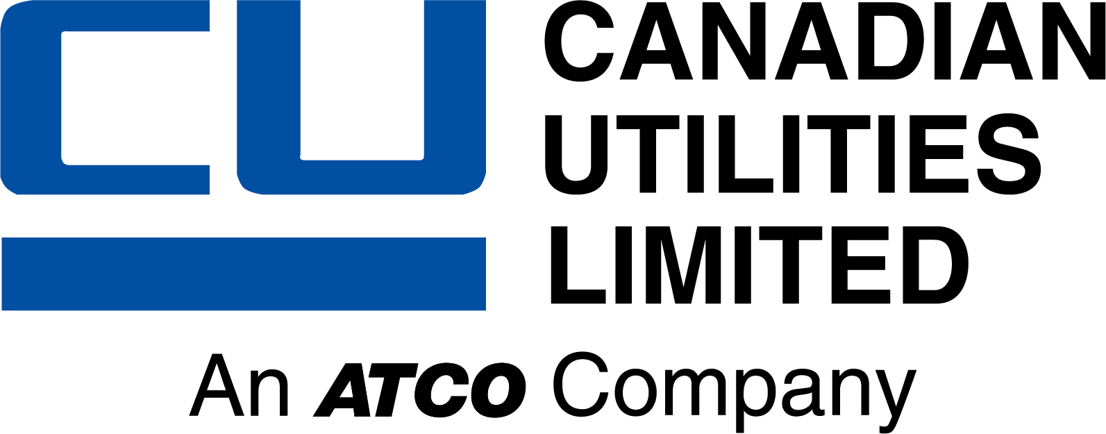 Canadian Utilities Logo png
