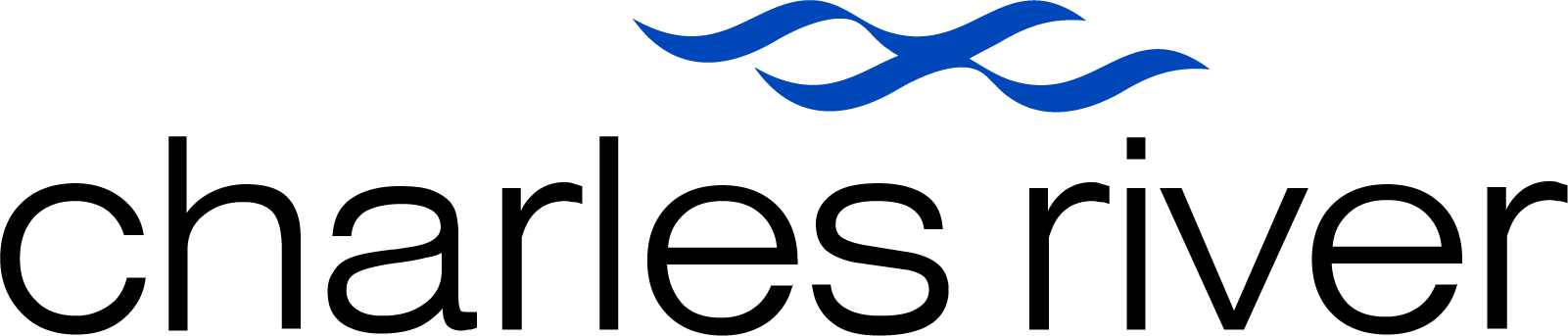 Charles River Logo png