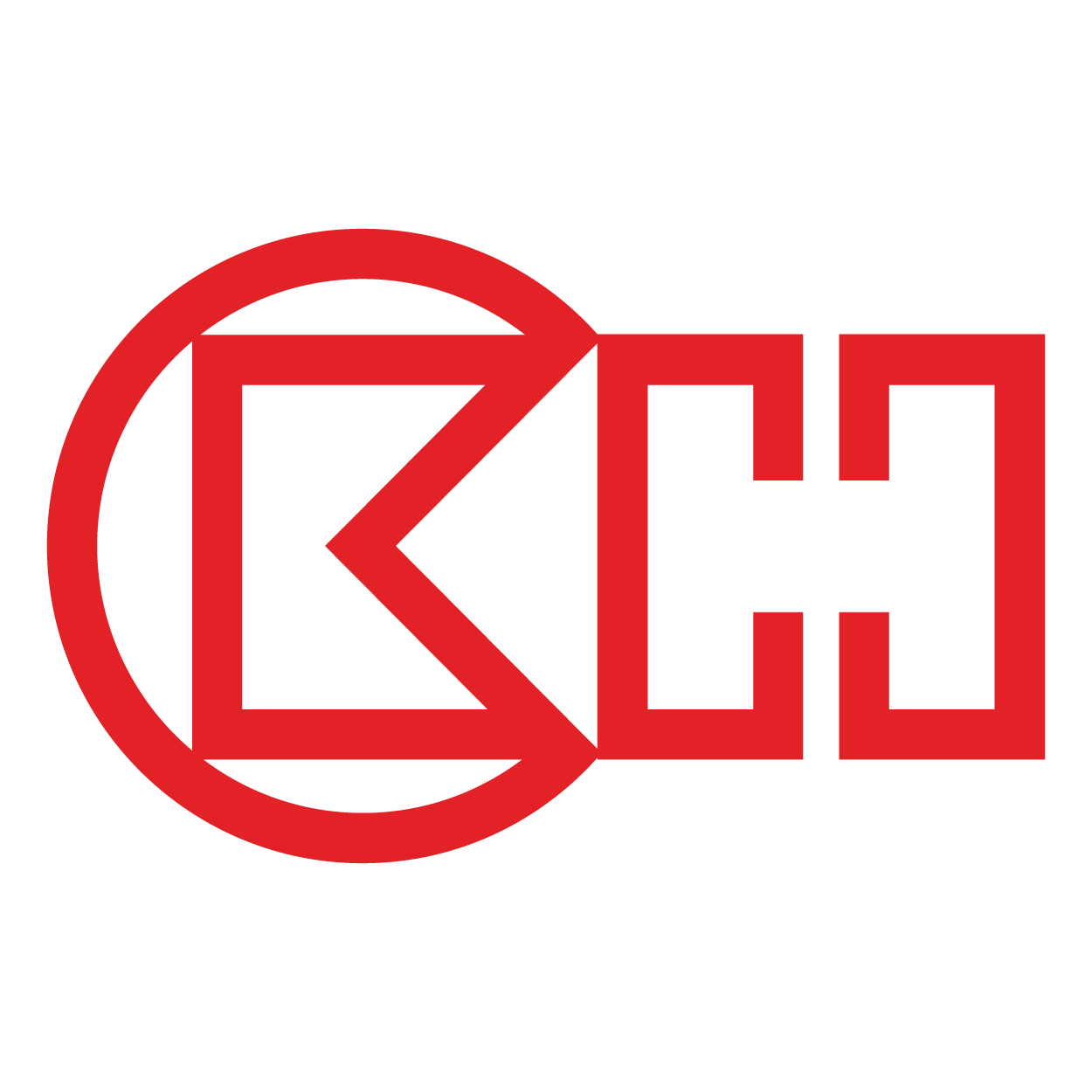 CK Hutchison Holdings Logo png
