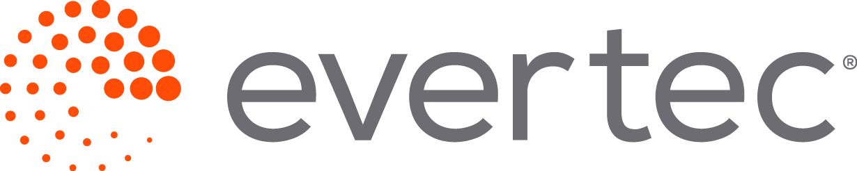 Evertec Logo png